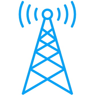 ドコモ 3G・4G網を採用