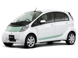 i-MiEV（アイミーブ）