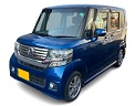 N-BOX+